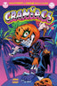Craniacs #01 Mortensen Var Comics - Back Issues Titan Comics