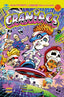 Craniacs #01 Simko "Trading Card" Var Comics - Back Issues Titan Comics