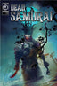 Dead Samurai #01 2nd Ptg Comics - Back Issues Wake Entertainment