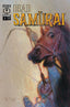 Dead Samurai #02 2nd Ptg