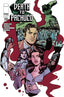 Death to Pachuco #01 Comics - Back Issues Image Comics