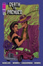 Death to Pachuco #01 Villalobos Var Comics - Back Issues Image Comics
