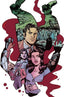Death to Pachuco #01 1:25 Lapham & Loughridge Var Comics Image Comics