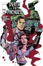 Death to Pachuco #01 1:50 Lapham & Loughridge "Foil" Var Comics Image Comics