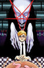 Department of Truth #34 Tyler Boss "Die Cut" Var