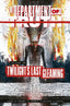 Department of Truth TP 06 Twilight's Last Gleaming Trades/Hard Covers Image Comics