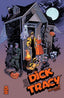 Dick Tracy Halloween Special One Shot #01 Comics - Back Issues Mad Cave Studios