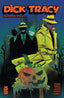 Dick Tracy Halloween Special One Shot #01 Soo Lee Var Comics - Back Issues Mad Cave Studios