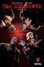 Disavowed (2025) #01 Hymel Var Comics Massive Publishing