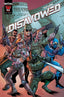 Disavowed (2025) #01 Seeley Var