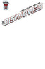 Disavowed (2025) #01 1/1000 Blank Var
