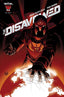 Disavowed (2025) #01 1:10 Dave Johnson Var
