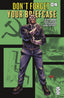 Don't Forget Your Briefcase #04 Comics - Back Issues Mad Cave Studios