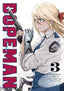 Dopeman GN 03 Trades/Hard Covers Titan Comics