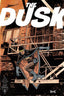 Dusk #02 1:10 Hack Var Comics - Back Issues Massive Publishing