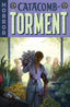 EC Catacomb of Torment #04 Murakami Var