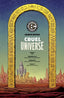 EC Cruel Universe 2 #03 1:50 Malachi Ward Var Comics Oni Press