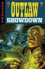 EC Outlaw Showdown #01 Tony Moore Var Comics - Back Issues Oni Press