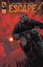 Escape #03 Comics - Back Issues Image Comics