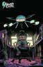 Exquisite Corpses #06 Fullerton Var Comics Image Comics