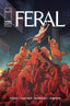 Feral #17 Comics - Back Issues Image Comics