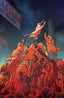 Feral #17 1:10 Tony Fleecs Var Comics - Back Issues Image Comics