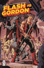 Flash Gordon (2024) #12 Comics Mad Cave Studios