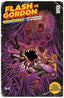 Flash Gordon Quarterly #05 Comics Mad Cave Studios