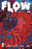 Flow #02 Comics - Back Issues Mad Cave Studios