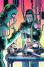 Free Planet #06 Dougherty "Surgery" Var Comics - Back Issues Image Comics
