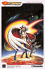 Gatchaman #13 Kuri Var Comics - Back Issues Mad Cave Studios