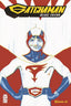 Gatchaman Deluxe Edition HC 01 Trades/Hard Covers Mad Cave Studios