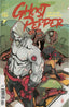 Ghost Pepper #04 Comics - Back Issues Image Comics