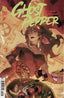 Ghost Pepper #04 Fong Var Comics IMAGE COMICS