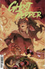 Ghost Pepper #04 Fong Var Comics - Back Issues Image Comics