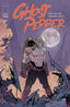 Ghost Pepper #04 1:50 Dalloglio & Casolino Var Comics - Back Issues Image Comics