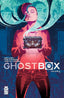 Ghostbox TP 01 Trades/Hard Covers Mad Cave Studios