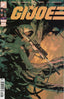 GI Joe (2024) #12 Milana Var Comics Image Comics
