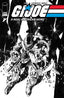 GI Joe A Real American Hero (2023) #321 Andy Kubert "Black & White" Var Comics - Back Issues Image Comics