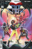 GI Joe Cold Slither One Shot Comics - Back Issues Image Comics