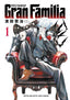 Gran Familia GN 01 Trades/Hard Covers Titan Comics