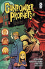 Gunpowder Prophets Death in Texas #01