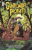 Gunpowder Prophets Death in Texas #01 Jorge Corona Var
