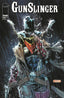 Gunslinger Spawn #49 Carlo Barberi Var Comics - Back Issues Image Comics