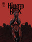 Haunted Box #01 Comics - Back Issues Iron Age Comics