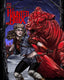 Haunted Box #01 Ulrich Var Comics - Back Issues Massive Publishing
