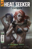 Heat Seeker Exposed A Gun Honey Series #03 Comics - Back Issues Titan Comics