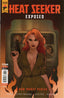 Heat Seeker Exposed A Gun Honey Series #03 Lara Var Comics - Back Issues Titan Comics