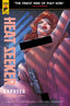 Heat Seeker Exposed A Gun Honey Series #03 Brao "Nude" Var Comics - Back Issues Titan Comics