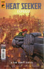 Heat Seeker Exposed A Gun Honey Series #03 Continuado Var Comics - Back Issues Titan Comics